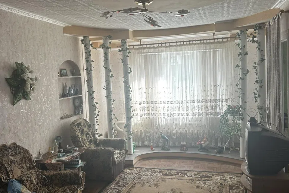 Продаётся 1-этажный дом, 79.1 м²