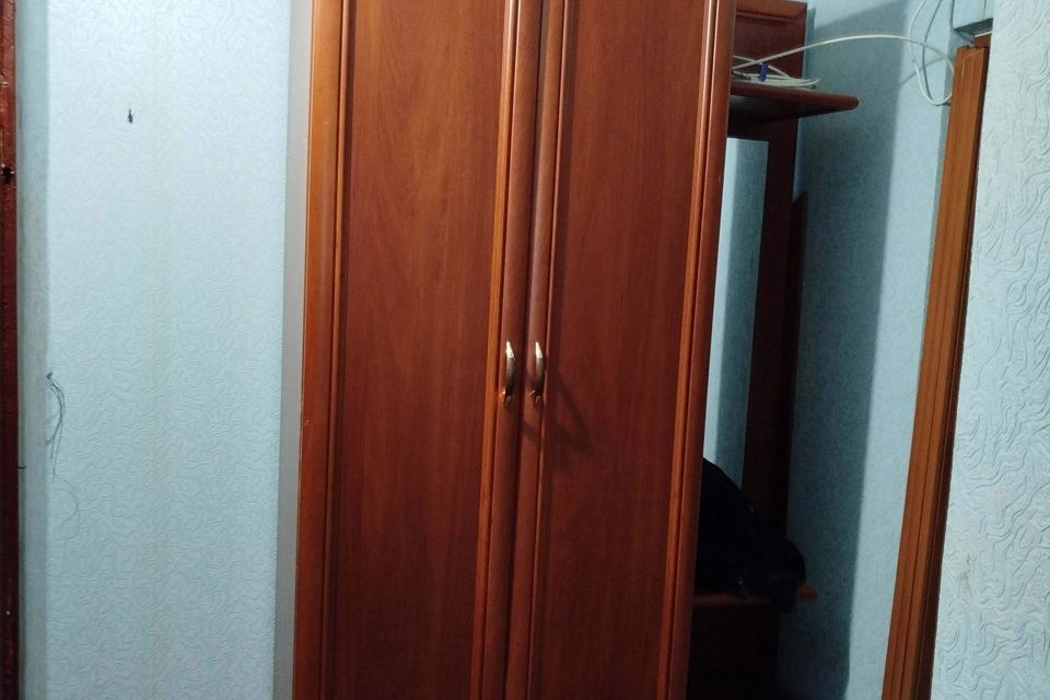 Продаётся 3-комнатная квартира, 71 м²