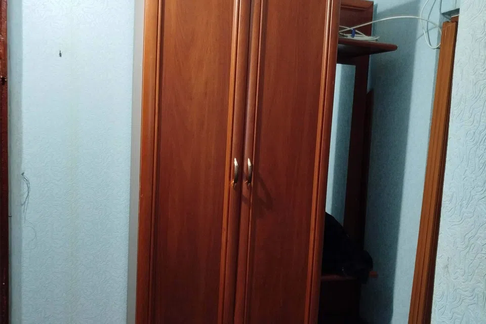Продаётся 3-комнатная квартира, 71 м²
