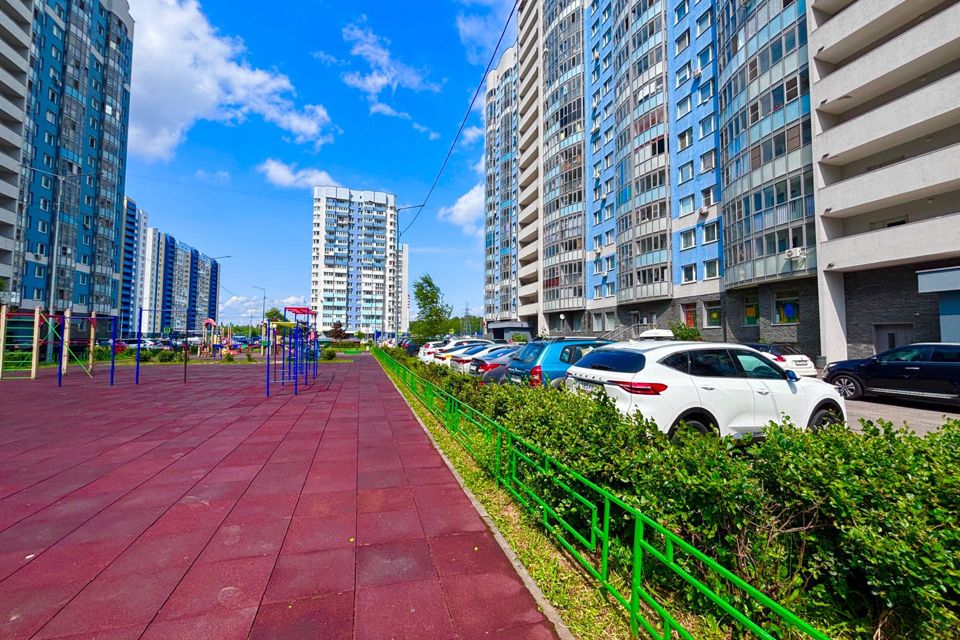 Продаётся студия, 26.2 м²