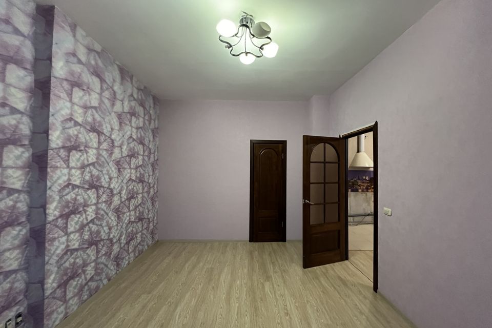 Продаётся 3-комнатная квартира, 91.4 м²