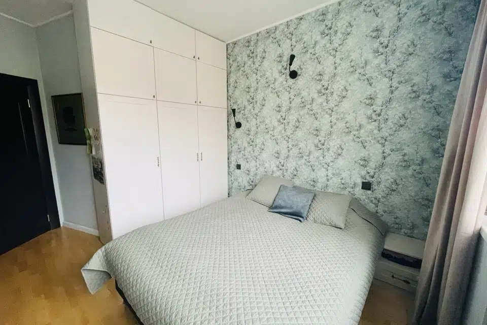 Продаётся 3-комнатная квартира, 71.9 м²