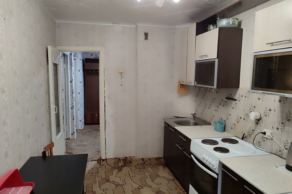 Сдаётся 2-комнатная квартира, 59 м²