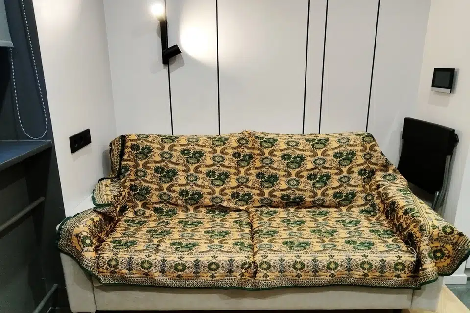 Продаётся студия, 13.4 м²