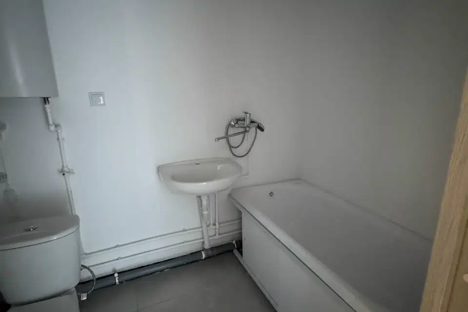 Продаётся 1-комнатная квартира, 40 м²