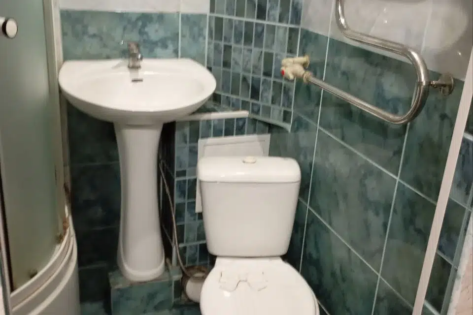 Продаётся 2-комнатная квартира, 52 м²