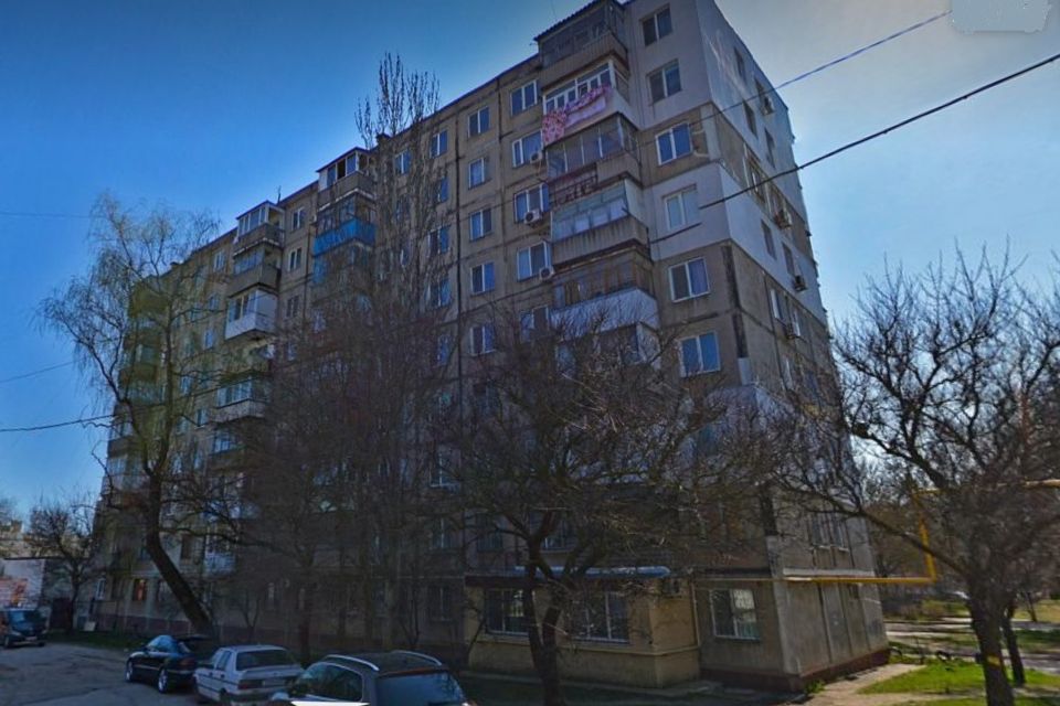Продаётся 3-комнатная квартира, 62.5 м²