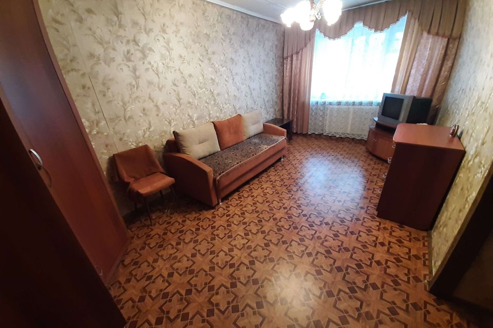 Сдаётся 2-комнатная квартира, 43.5 м²