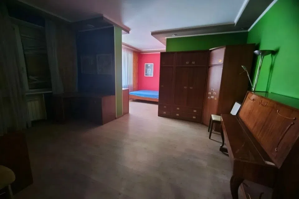 Продаётся 5-комнатная квартира, 125.3 м²