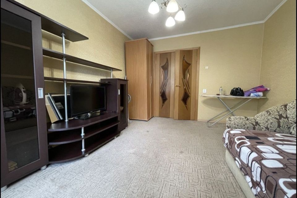 Сдаётся 2-комнатная квартира, 47.7 м²