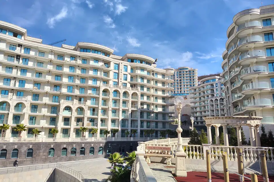 Продаётся студия, 28.1 м²