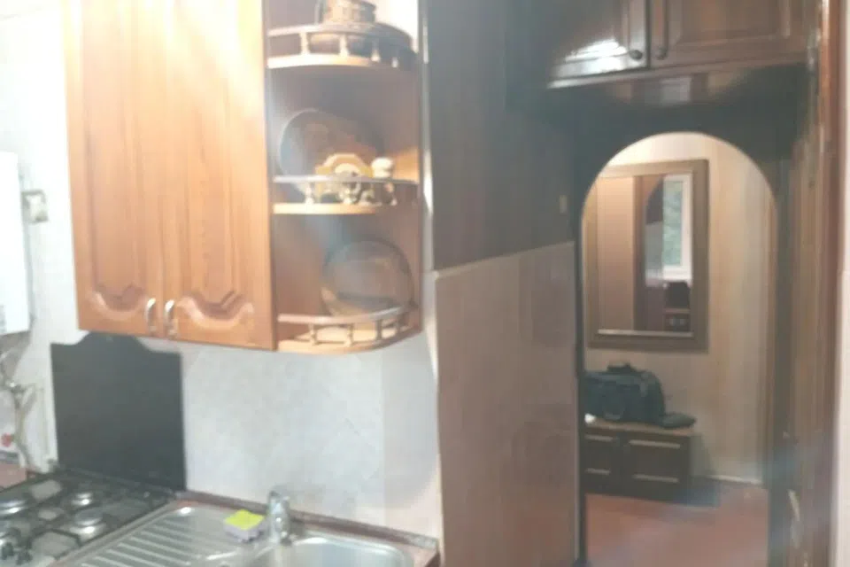 Продаётся 2-комнатная квартира, 45.2 м²
