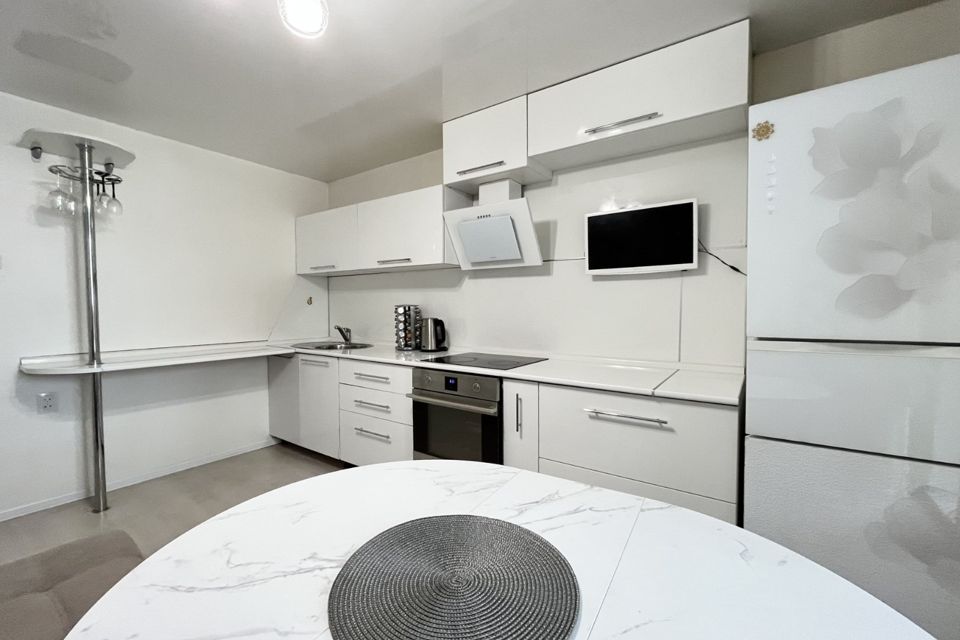 Продаётся 2-комнатная квартира, 50 м²