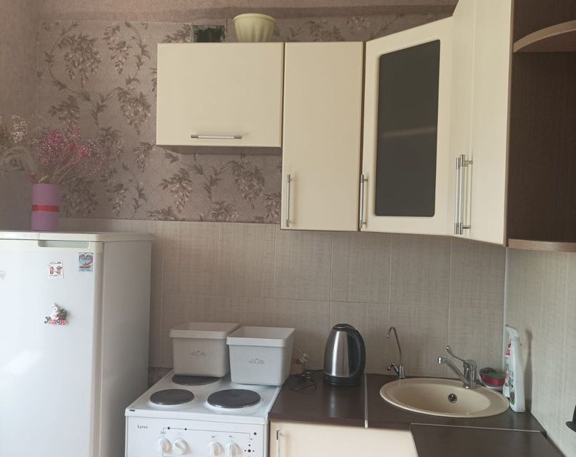Продаётся 2-комнатная квартира, 48 м²