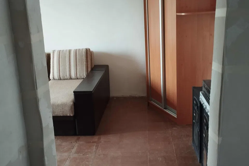 Продаётся 2-комнатная квартира, 55.6 м²