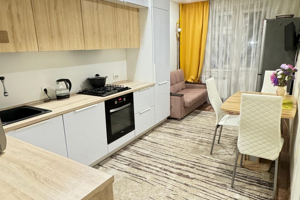 Продаётся 2-комнатная квартира, 64.06 м²