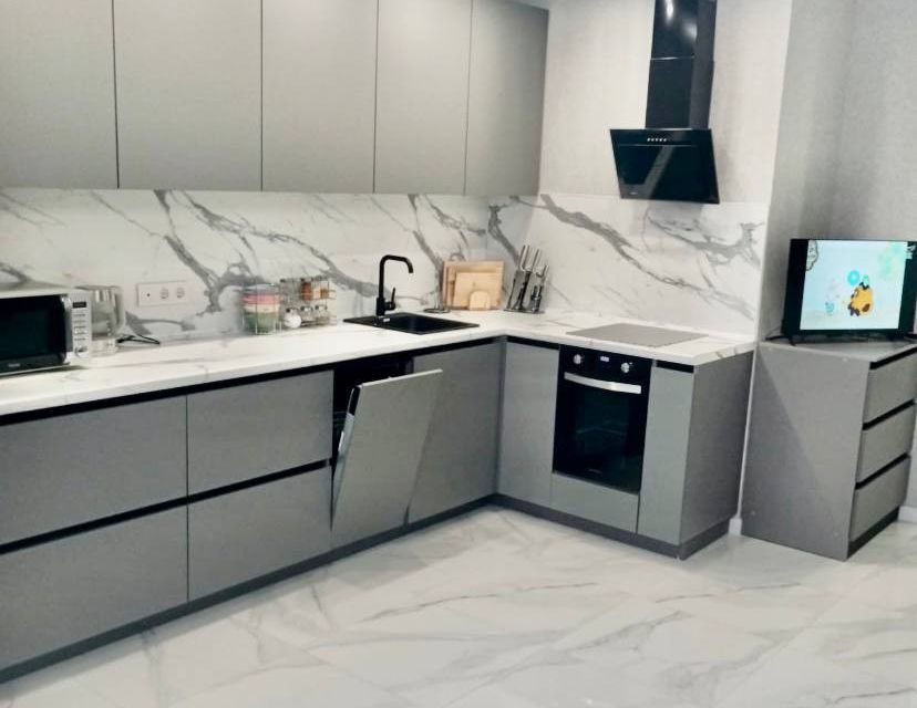 Продаётся студия, 27.7 м²