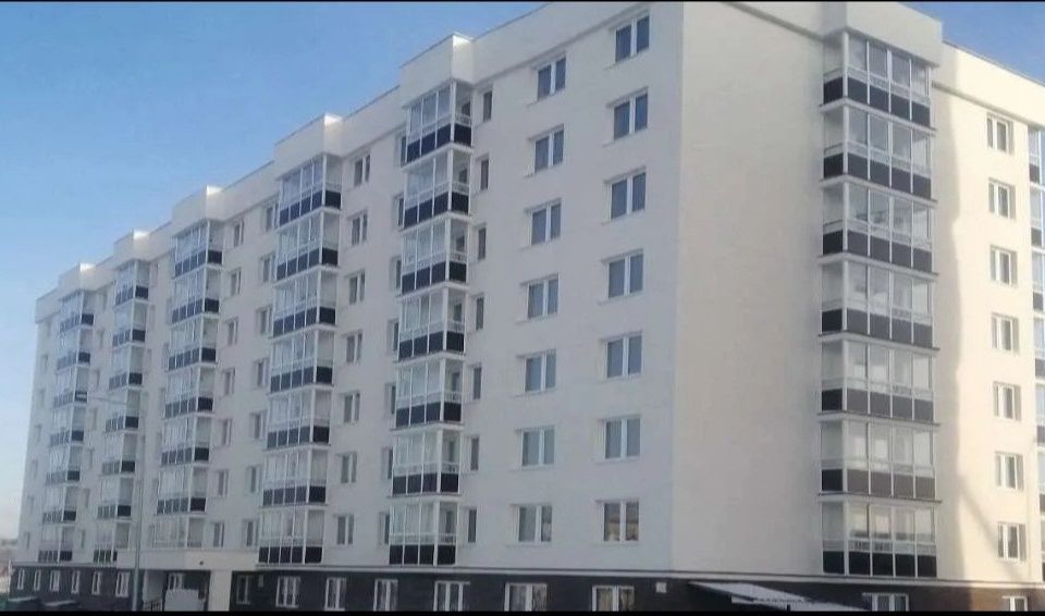 Продаётся 2-комнатная квартира, 42 м²