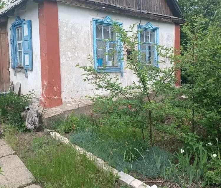 Продаётся 1-этажный дом, 57 м²
