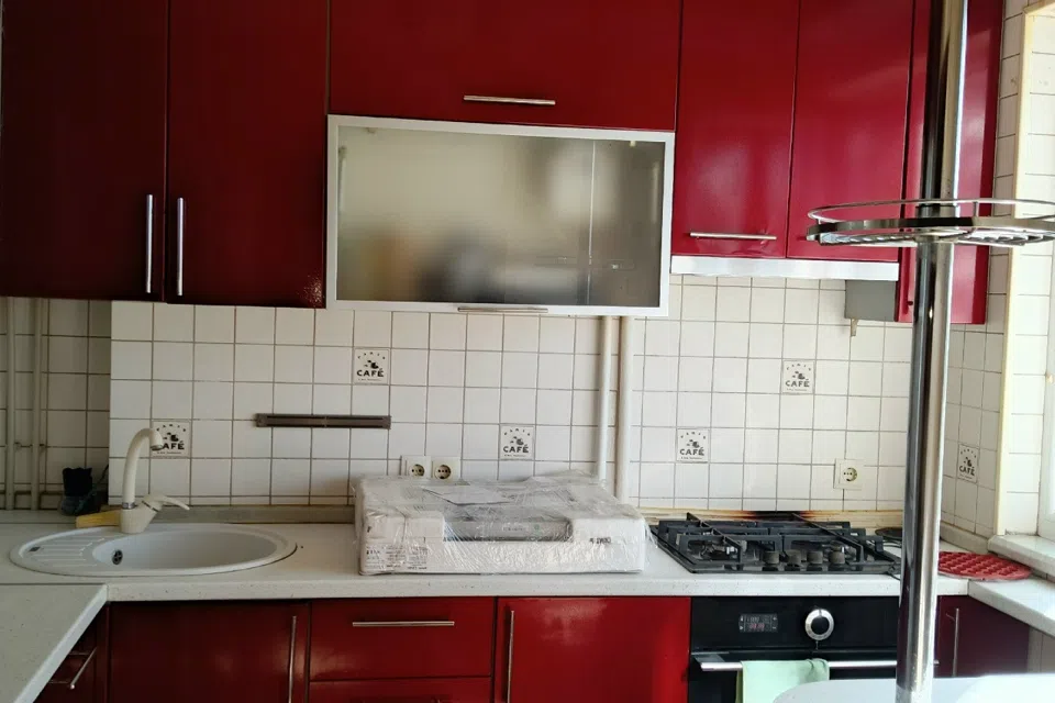 Продаётся 2-комнатная квартира, 44 м²