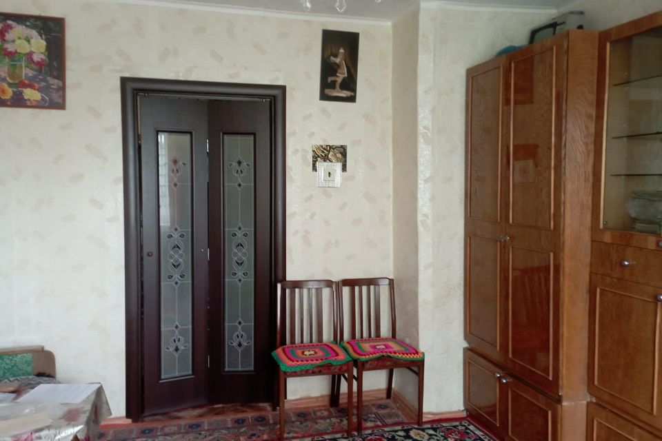 Продаётся 2-комнатная квартира, 47.1 м²