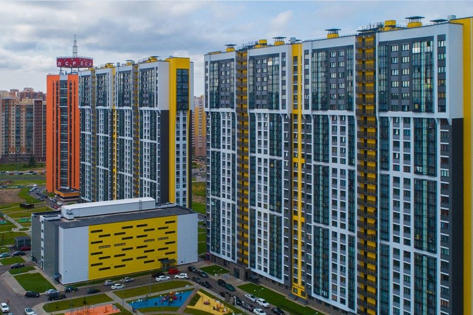 Продаётся 1-комнатная квартира, 31.2 м²