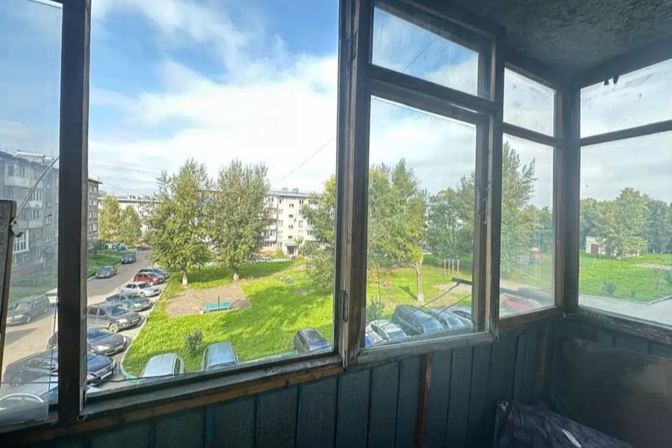 Сдаётся 2-комнатная квартира, 44 м²
