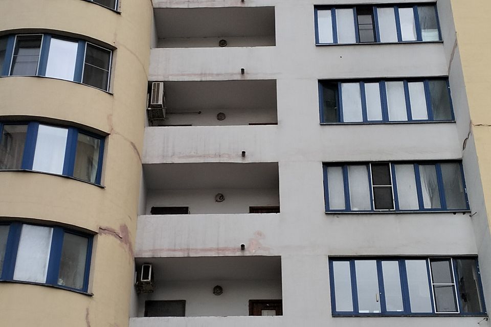 Продаётся 2-комнатная квартира, 55 м²