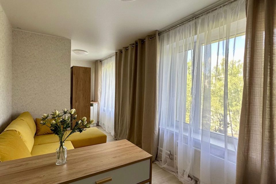 Продаётся студия, 21.1 м²