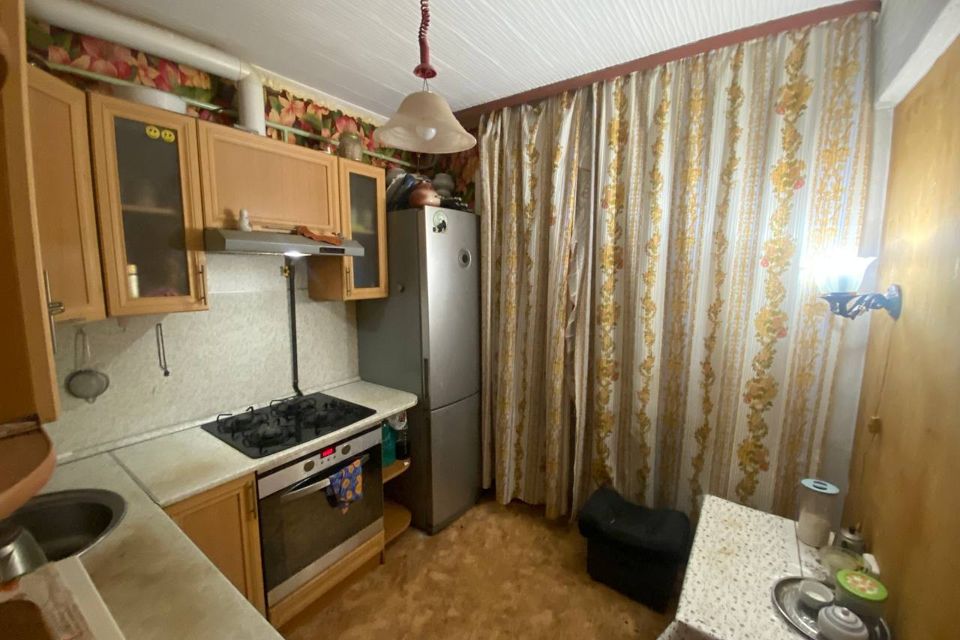 Продаётся 1-комнатная квартира, 30 м²