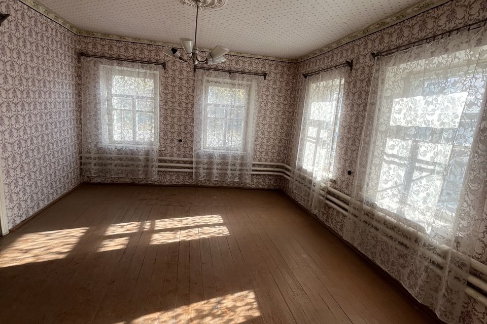 Продаётся 1-этажный дом, 78.8 м²