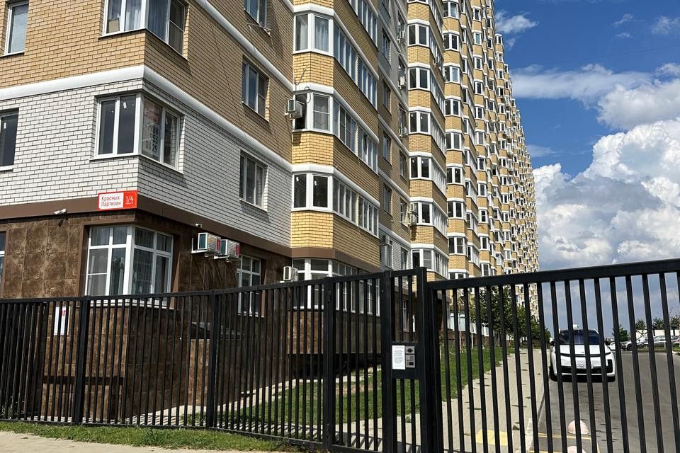 Продаётся 2-комнатная квартира, 53 м²