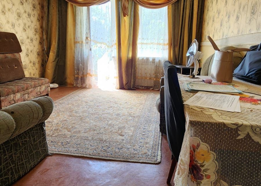 Продаётся 2-комнатная квартира, 54 м²