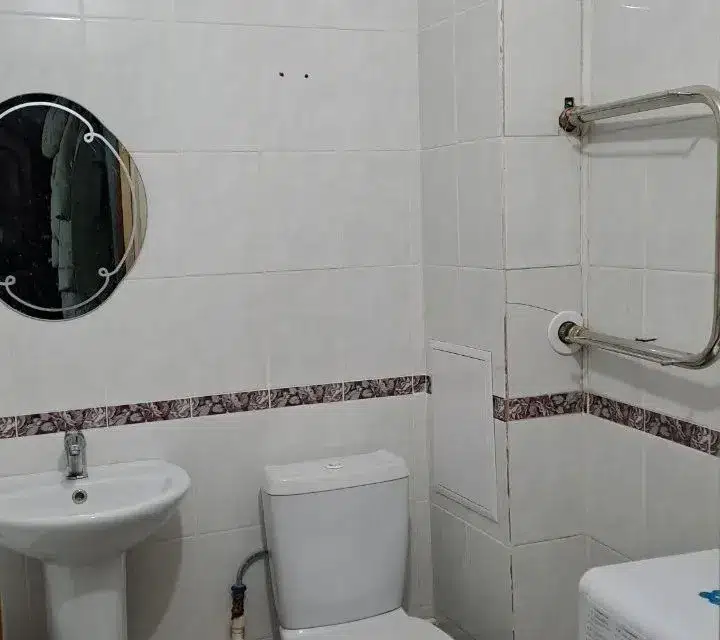 Продаётся студия, 26 м²