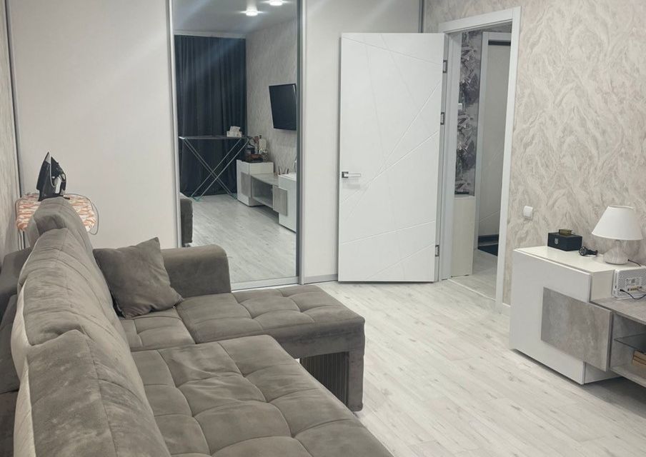 Продаётся 2-комнатная квартира, 44.6 м²