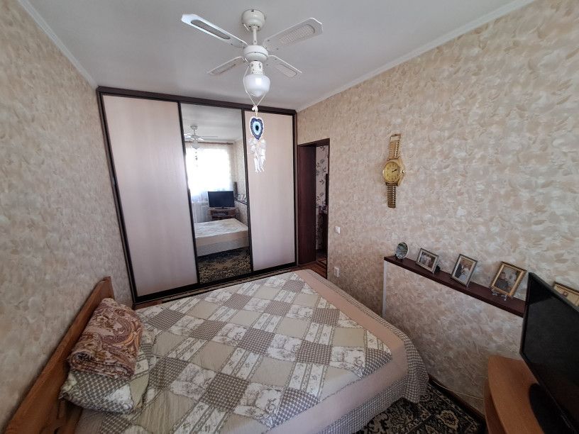 Продаётся 2-комнатная квартира, 50 м²