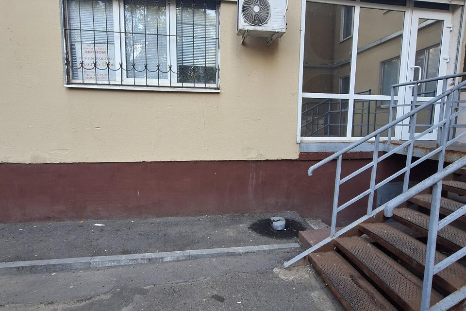 Сдаётся офис, 72.6 м²