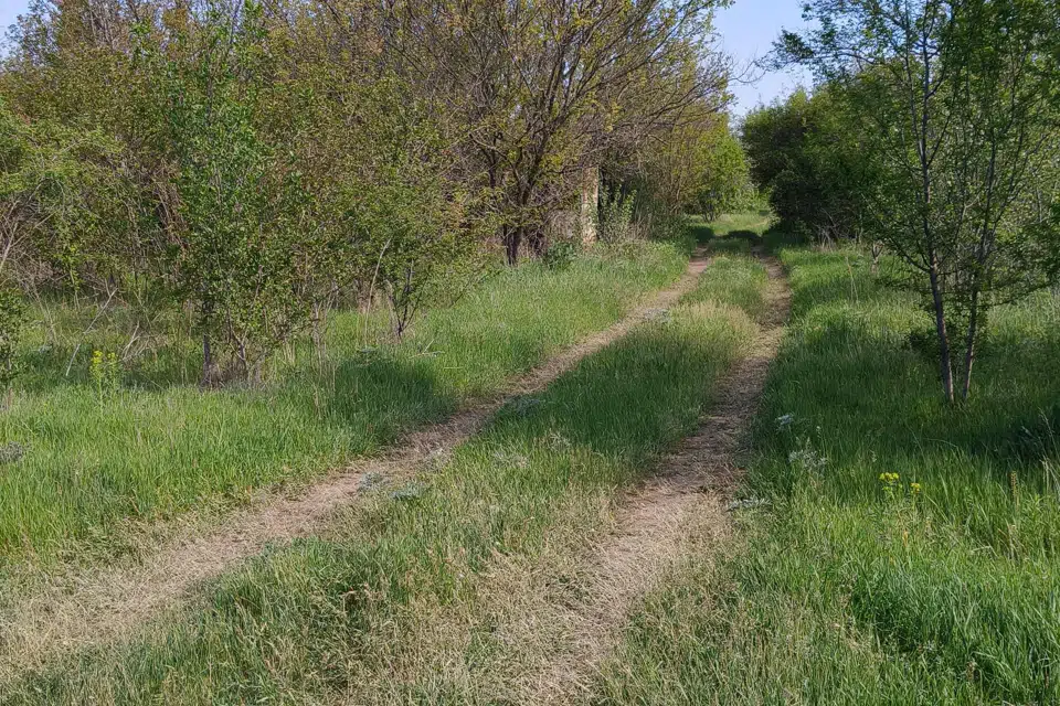 Продаётся участок, 7 сот., Садовый