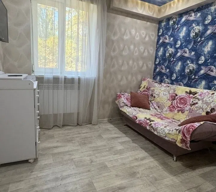 Продаётся 2-комнатная квартира, 37 м²