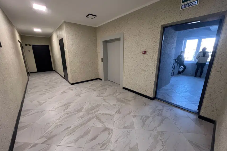 Продаётся 2-комнатная квартира, 62.8 м²