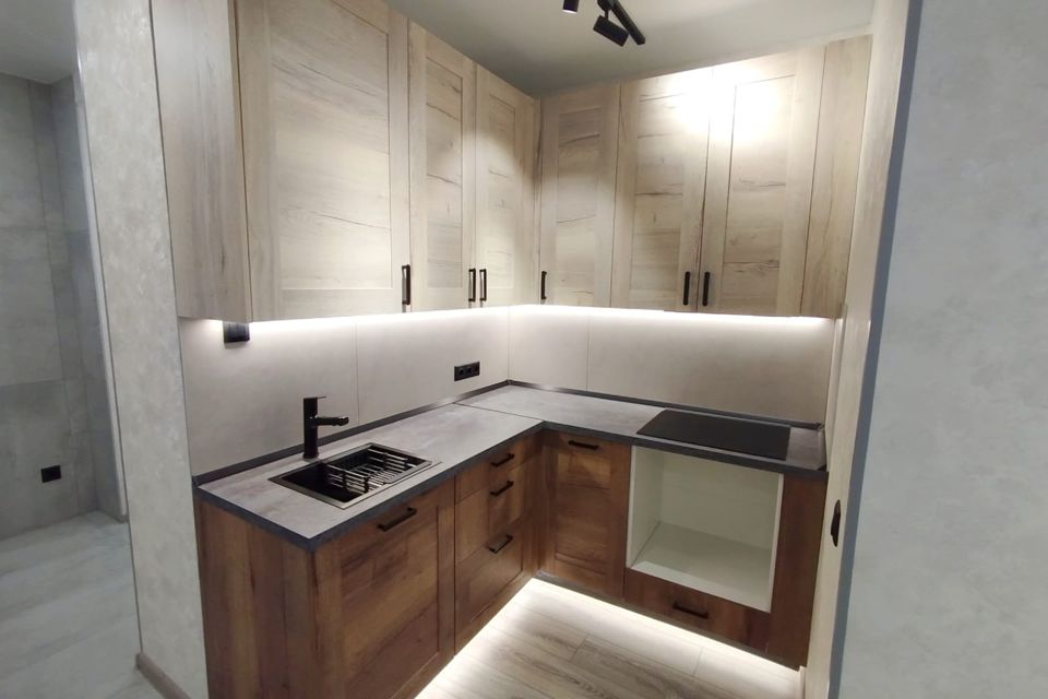 Продаётся студия, 29.8 м²