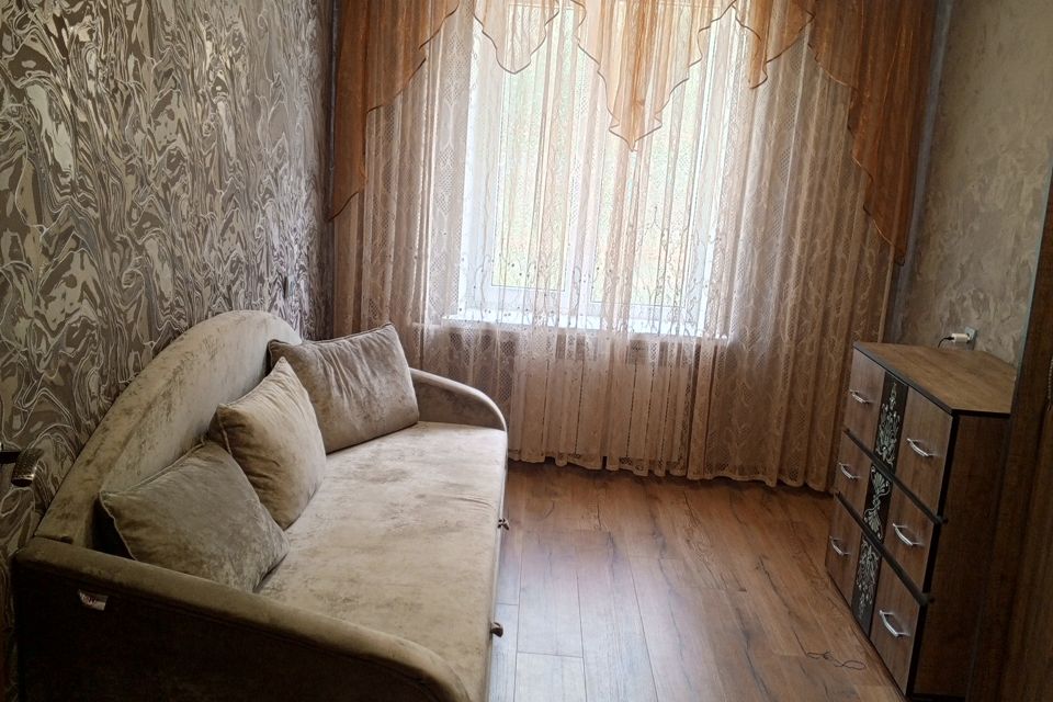 Продаётся 2-комнатная квартира, 45 м²