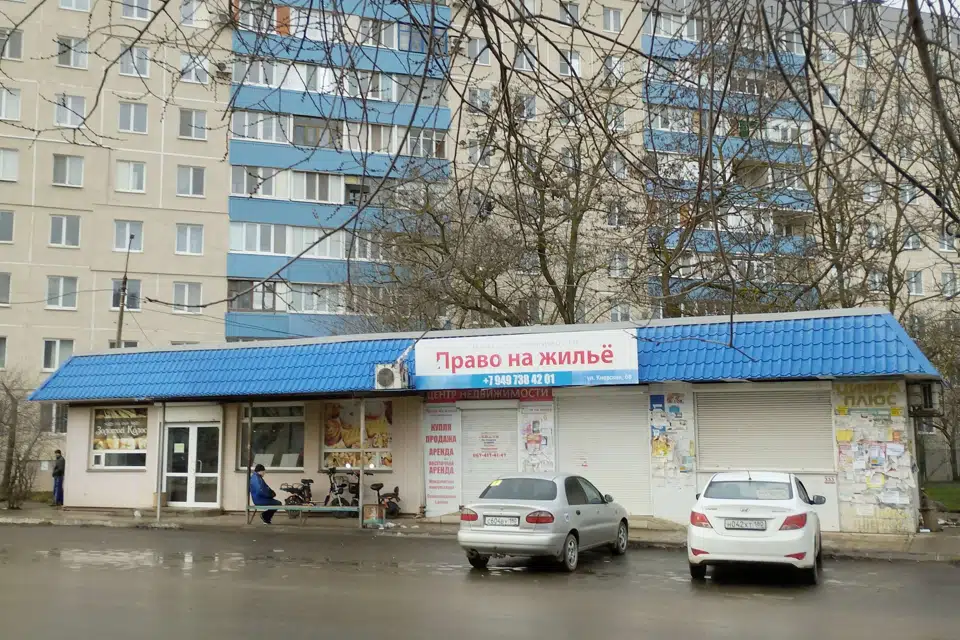 Продаётся помещение своб. назначения, 100 м²