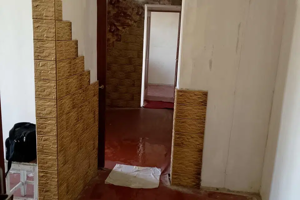 Продаётся 3-комнатная квартира, 92 м²