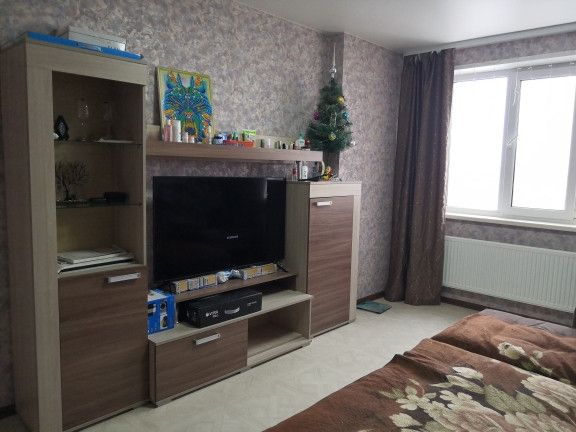 Продаётся 2-комнатная квартира, 52 м²