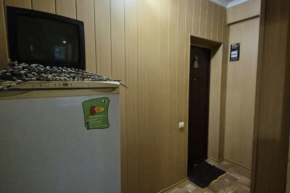Продаётся 1-комнатная квартира, 30 м²