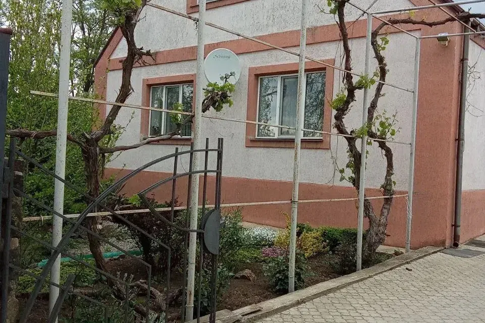 Продаётся 2-этажный дом, 60 м²