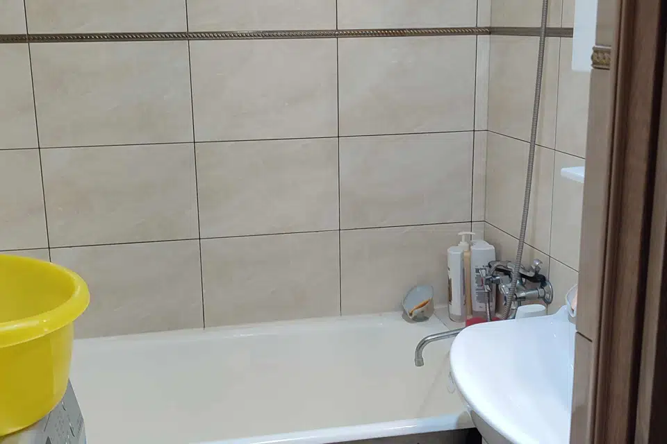 Продаётся 3-комнатная квартира, 61 м²