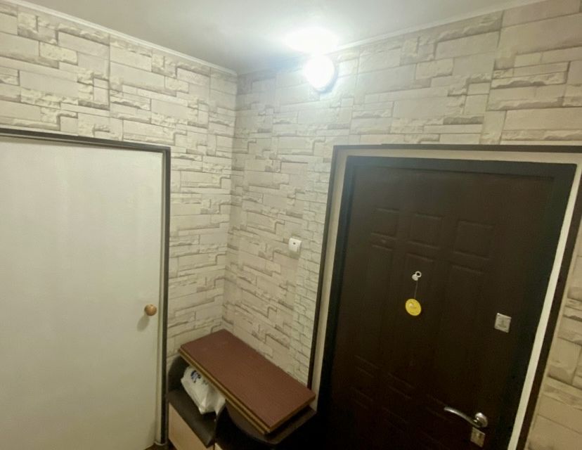 Продаётся 2-комнатная квартира, 45 м²