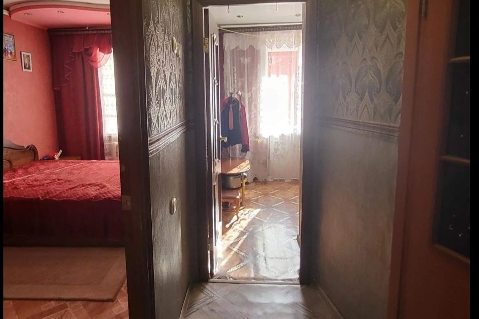Продаётся 2-комнатная квартира, 44.5 м²